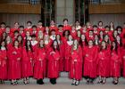 Congratulations Class of 2024!