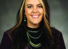 Kortney Kulhanek hired as AgriLife county agent