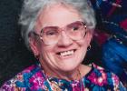 Obituary:Janie Barker