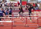 OJH hosts District track meet at Cub Field