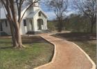 Haven River Inn blesses new chapel