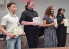 OISD Sixth Grade Band takes top honors at Howard Payne Band Festival