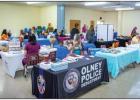 Health Fair