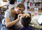 Olney Library hosts 45th Annual Pet Show