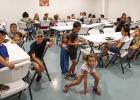 	Refuge Feeding Program update 