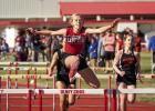 OJH hosts District track meet at Cub Field