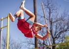 OJH hosts District track meet at Cub Field