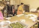 SOUPer Bowl at Senior Cub Center, Feb. 13