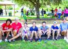 Olney turns out for July 4 parade