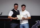 Olney High School Hosts 2025 Athletic Banquet
