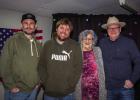  Legion Comedy Show Brings Toys for Tots