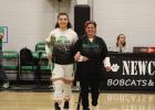 Newcastle celebrates Senior Night