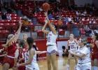 Lady Cubs Basketball District Honors