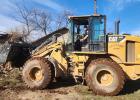 City cleanup begins with teardown