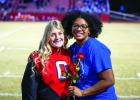 OHS Senior Night