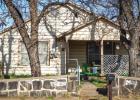 The Tucker-Burleson House