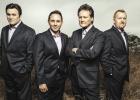 Blackwood Quartet to play free concert at First Baptist Church
