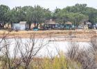 City continues rent moratorium on lake lots