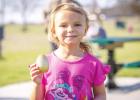 The Refuge Easter Egg Hunt