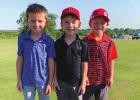 15th Annual Tower Junior Golf Tournament