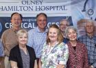 OHH Foundation donates to hospital