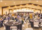 The Olney Chamber of Commerce 95th annual banquet returns Feb. 6