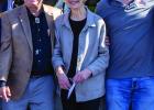 Local foundation honored at Waxahachie college