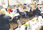 Virginia’s House Board Members host ‘Murder Mystery Dinner’ at Brothers Smokehouse