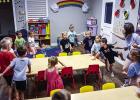 Illumination Station VBS Draws Record Attendance