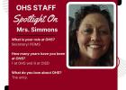 Welcome Back, OISD Teachers and Staff!