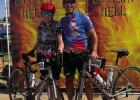 Olney-ites compete in Hotter ‘N Hell