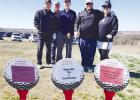 Freezin’ for a Reason raises money for Olney causes