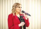 Springer vs. Luther Debate NRA and Gov. Abbott Endorse Springer