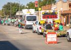 	March for Jesus marks 25th anniversary 