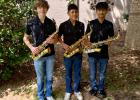 OHS band students rate at State