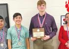 Olney Academic UIL to send two teams,