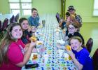 St. Luke VBS brings kids, pets together