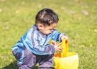 The Refuge Easter Egg Hunt