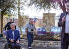 Gov. Abbott endorses Spiller