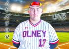 Your 2026 OHS Varsity Cubs Baseball Team