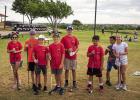 Golf Camp Swings into Summer