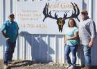 Archer City meat processor gets OK to butcher cattle