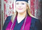 Megan Widner embraced challenges of home, work and completing Business Administration degree
