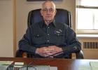 Judge Bullock reflects on time serving the County