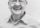 Obituary: Neil Larimore