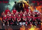 Your 2025 Top of Texas PeeWee Cubs Photo by Will Sadler