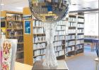 Olney Community Library is hosting “Dancing Stars of Olney” on Nov. 1