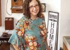 Farewell, Deidre! Welcome, Marissa!