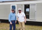 “Rural Route Revival” sets up house