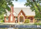 HOMES OF OLNEY